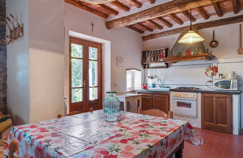 Convalle Cottage | Cottage in Convalle with terrace