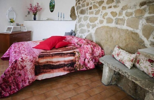 Gaggi House | Cottage in Gaggi