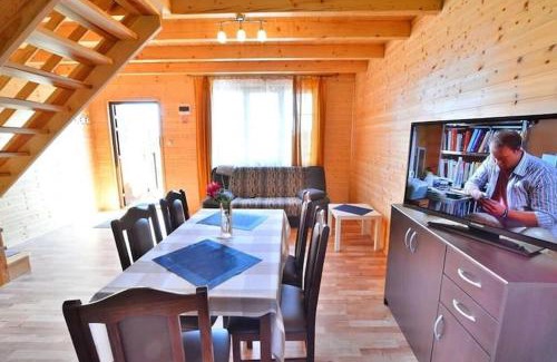 Jaroslawiec House | Cottage in Jaros awiec near Seaside Beach, cleaning included