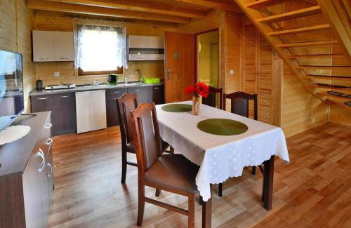 Jaroslawiec House | Cottage in Jaros awiec near Seaside Beach, cleaning included