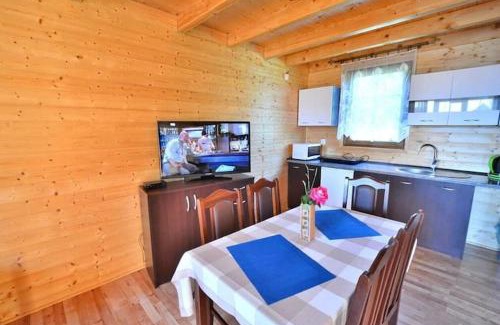 Jaroslawiec House | Cottage in Jaros awiec near Seaside Beach, cleaning included