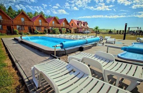 Jaroslawiec House | Cottage in Jaros awiec near Seaside Beach
