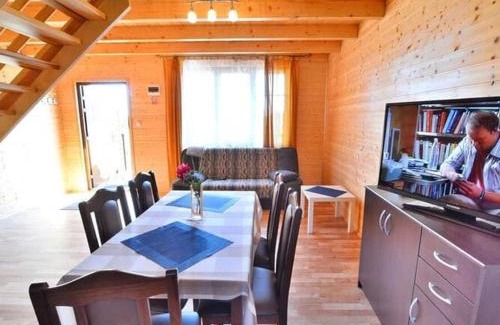Jaroslawiec House | Cottage in Jaros awiec near Seaside Beach