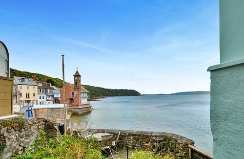 Cawsand Cottage | Cottage in Kingsand by Stunning Beach Views
