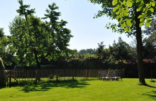 Leende Apartment | Cottage in Leenderbos near Nature Reserve
