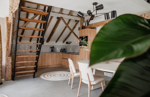 Leende House | Cottage in Leenderbos near Nature Reserve