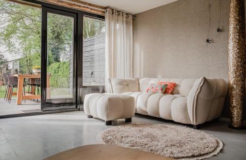 Leende House | Cottage in Leenderbos near Nature Reserve