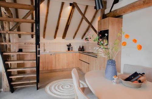 Leende House | Cottage in Leenderbos near Nature Reserve