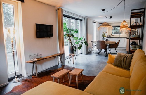 Leende House | Cottage in Leenderstrijp near Nature Reserve