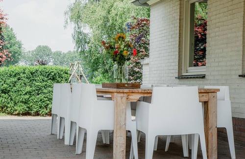 Leende House | Cottage in Leenderstrijp near Nature Reserve