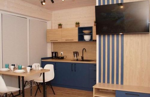 Mielno House | Cottage in Mielenko near Seaside Beach
