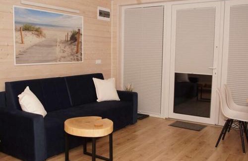 Mielno House | Cottage in Mielenko near Seaside Beach