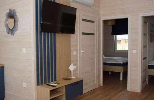 Mielno House | Cottage in Mielenko near Seaside Beach