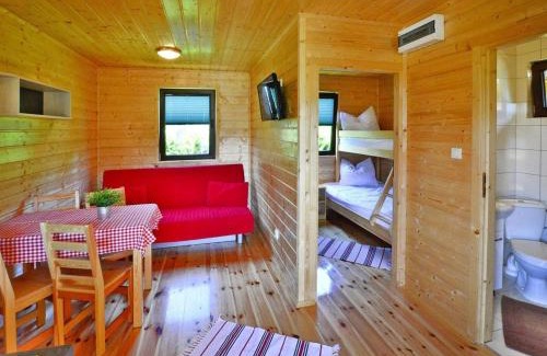 Uniescie House | Cottage in Mielno near the Beach