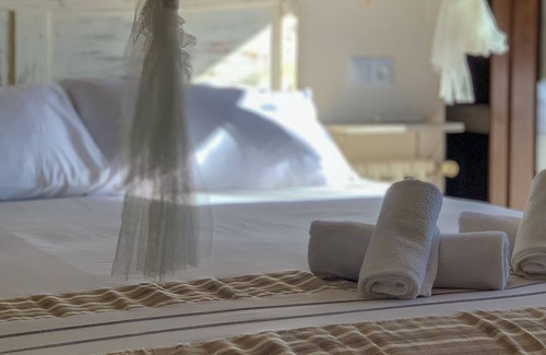 Competa Cottage | Cottage in National Park with pool, jacuzzi and stunning views