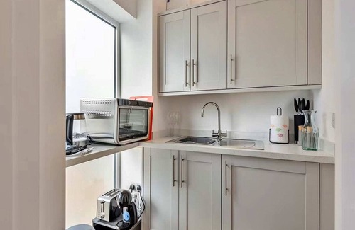 Thurlby House | Cottage in Northumberland with Riverside Walk