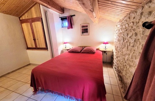 Tharaux Other | cottage in picturesque village on the edge of Cèze