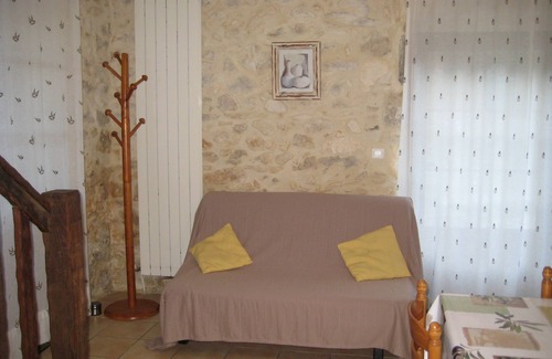 Tharaux Other | cottage in picturesque village on the edge of Cèze