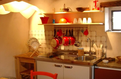 Rolle House | Cottage in the heart of the Prosecco hills