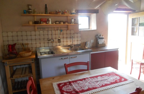 Rolle House | Cottage in the heart of the Prosecco hills