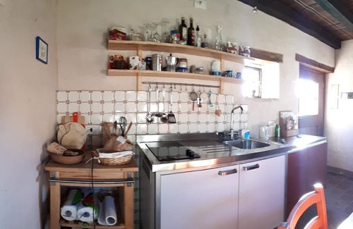 Rolle House | Cottage in the heart of the Prosecco hills
