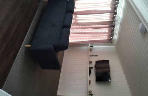 Stanthorpe Cottage | Cottage in Talc Stanthorpe