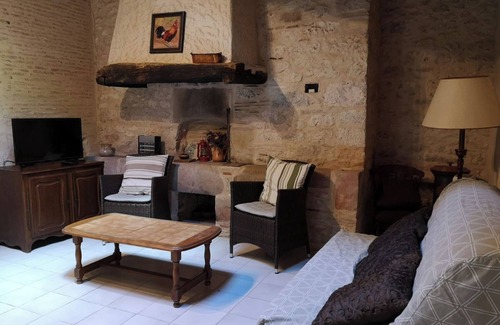 Douzains House | Cottage in the countryside in DOUZAINS Lot&Garonne