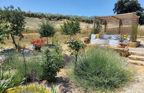 Alcala la Real Cottage | Cottage in the Campo