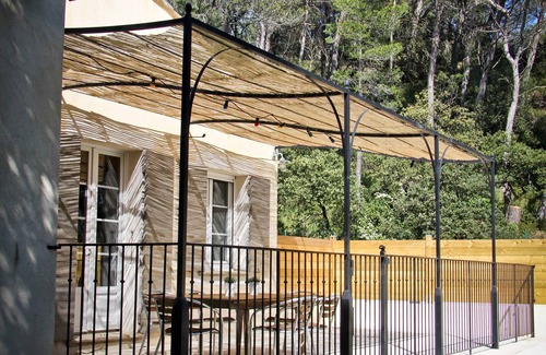 Loriol-du-Comtat House | Cottage in the countryside near the Via Venaissia