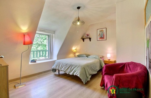 Bono Cottage | Cottage in the Gulf of Morbihan