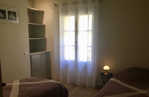 Bellegarde House | Cottage in the Portes de la Camargue