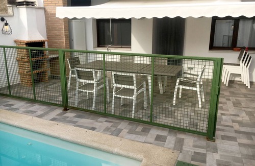 Siles Cottage | Cottage in the Sierra de Segura and Cazorla, with pool, patio and barbecue