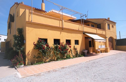 Vila-sacra Cottage | Cottage in Vila-sacra near Beaches and Aquabrava