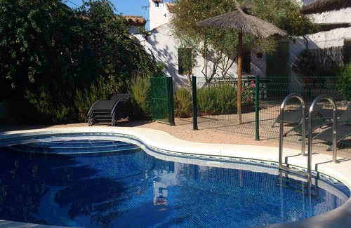 Almogia Cottage | Cottage in Villanueva near El Torcal