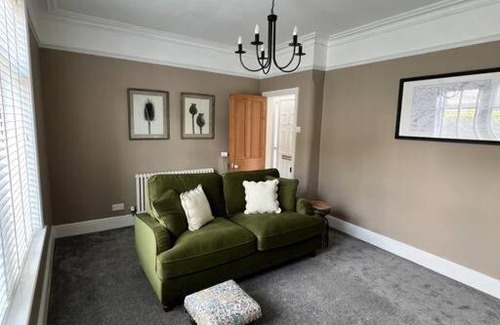 Whalley House | Cottage in Whalley