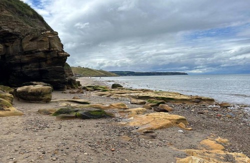 Whitby Cottage | Cottage in Whitby near Scenic Seafront