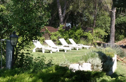 Mimet House | Cottage independant