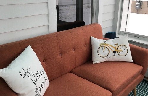 Tawas City Cottage | Cottage Just 2 Blocks to Beach and Town