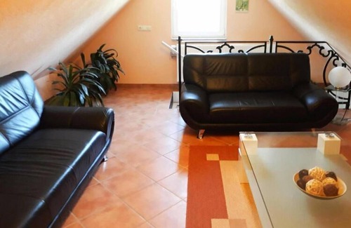 Katzow House | Cottage, Katzow