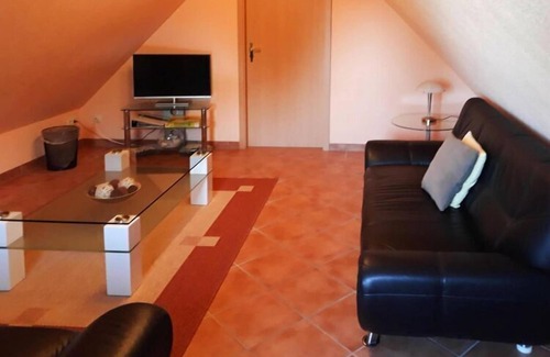 Katzow House | Cottage, Katzow