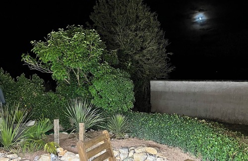 Ozoir-le-Breuil Cottage | Cottage lagoon & spa