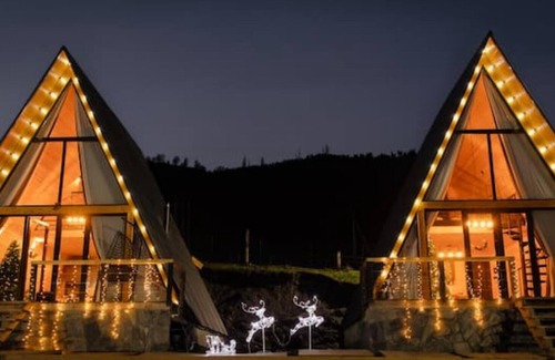 Bagvdanari Apartment | Cottage Lavdila