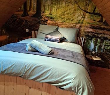 Huisnes-sur-Mer House | Cottage Le Cabanon