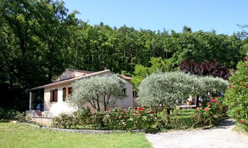 Vaison-la-Romaine House | Cottage les Verveines de Vaison