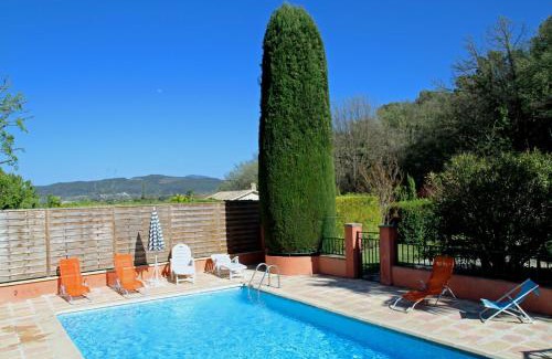Vaison-la-Romaine House | Cottage les Verveines de Vaison