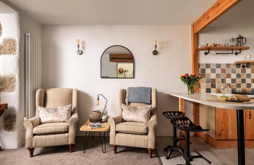 Kirkby Stephen Cottage | Cottage Living with all the Home Comforts you'd Expect.