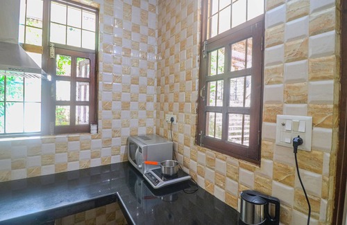 Dharamshala Cottage | Cottage McLeod 3BHK - A Boutique Homestay in Dharamshala City