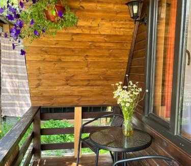 Bagvdanari Apartment | Cottage Mida