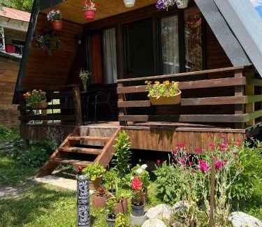 Bagvdanari Apartment | Cottage Mida