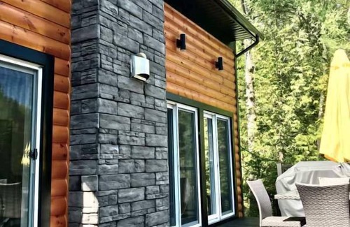 Saint Hilarion House | Cottage NAF-256 | St-Hilarion
